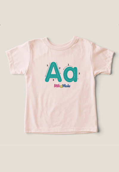 T-Shirt Baby
