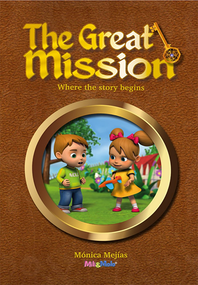 The Great Mission: Where the story begins