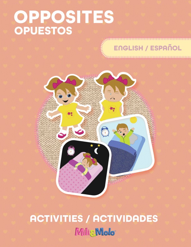 Opposites / Opuestos