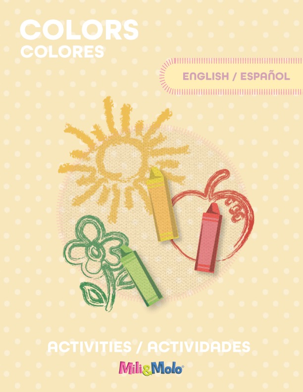 Colors / Colores