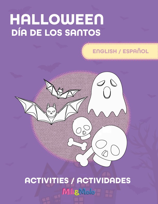 Halloween / Día de los Santos