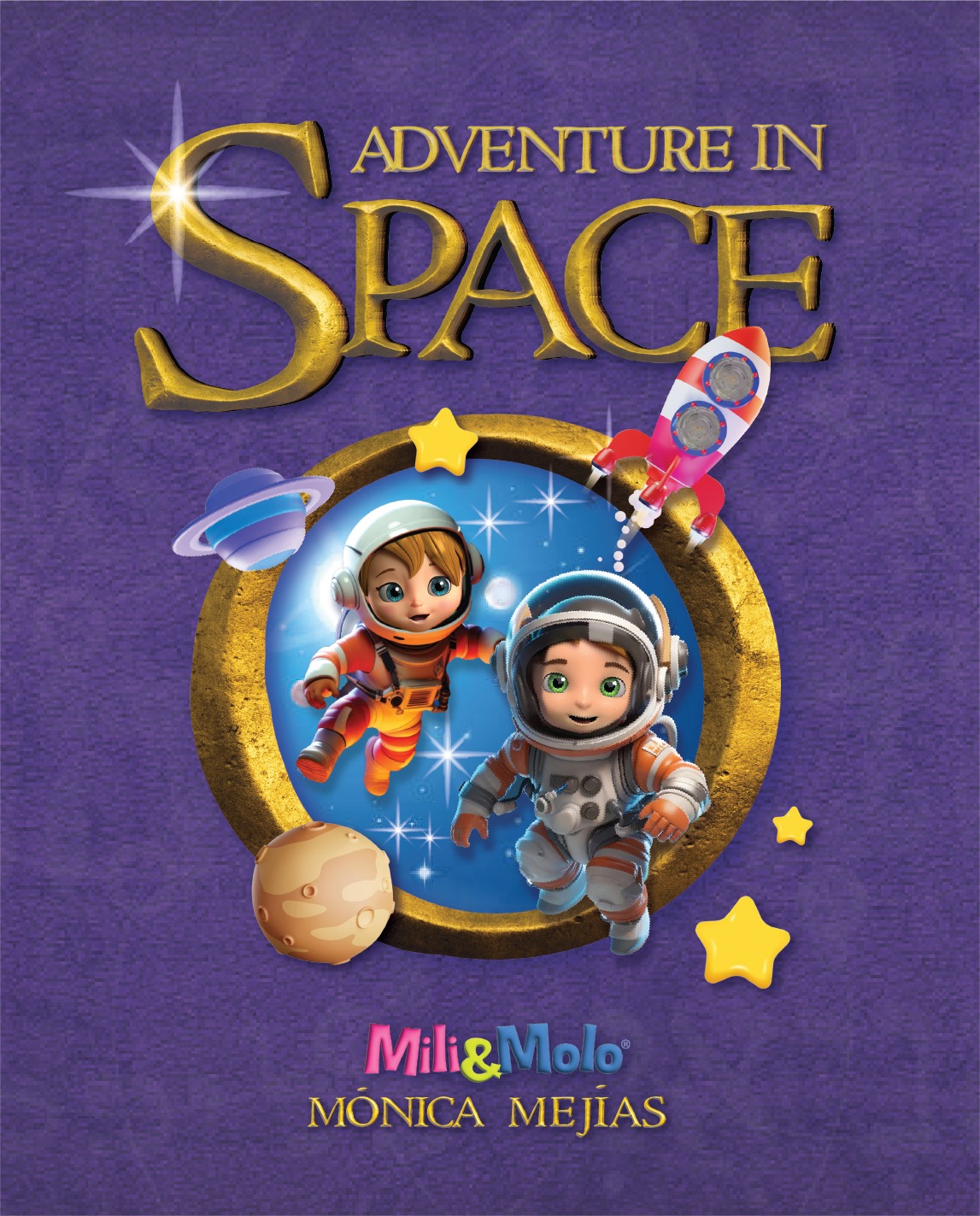 Adventure in Space