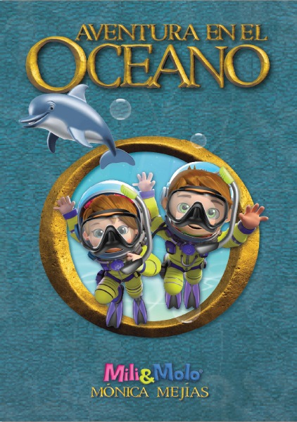 Aventura en el Oceado