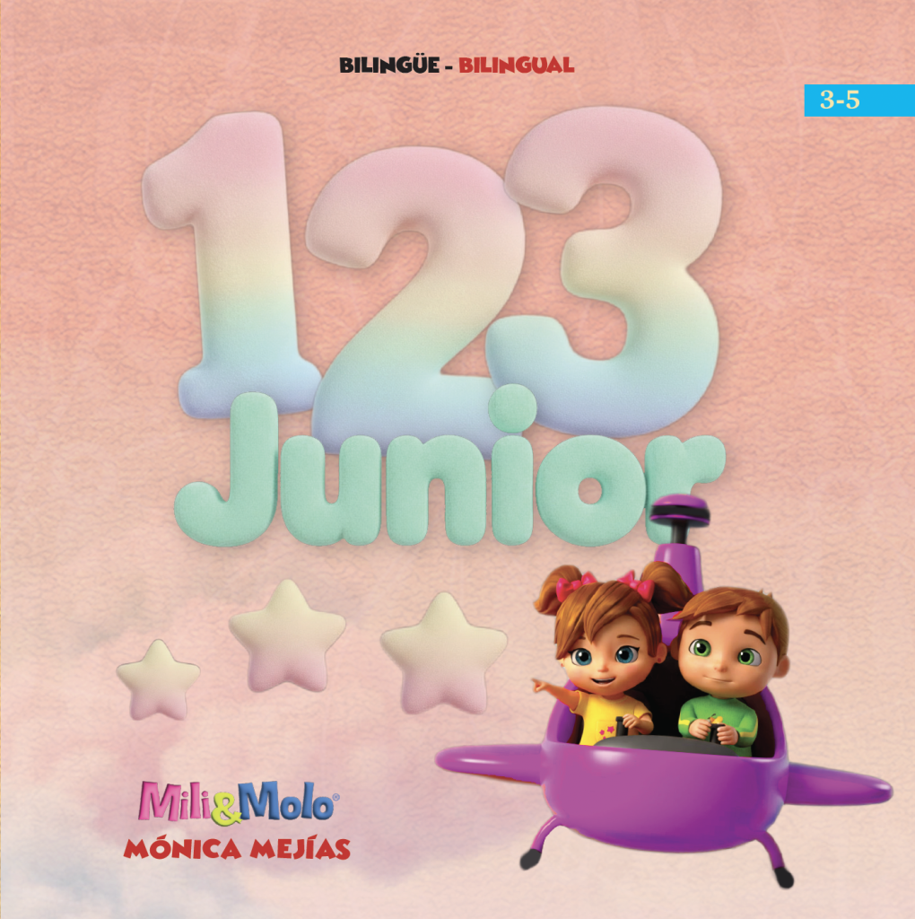 B2_123 Junior Book