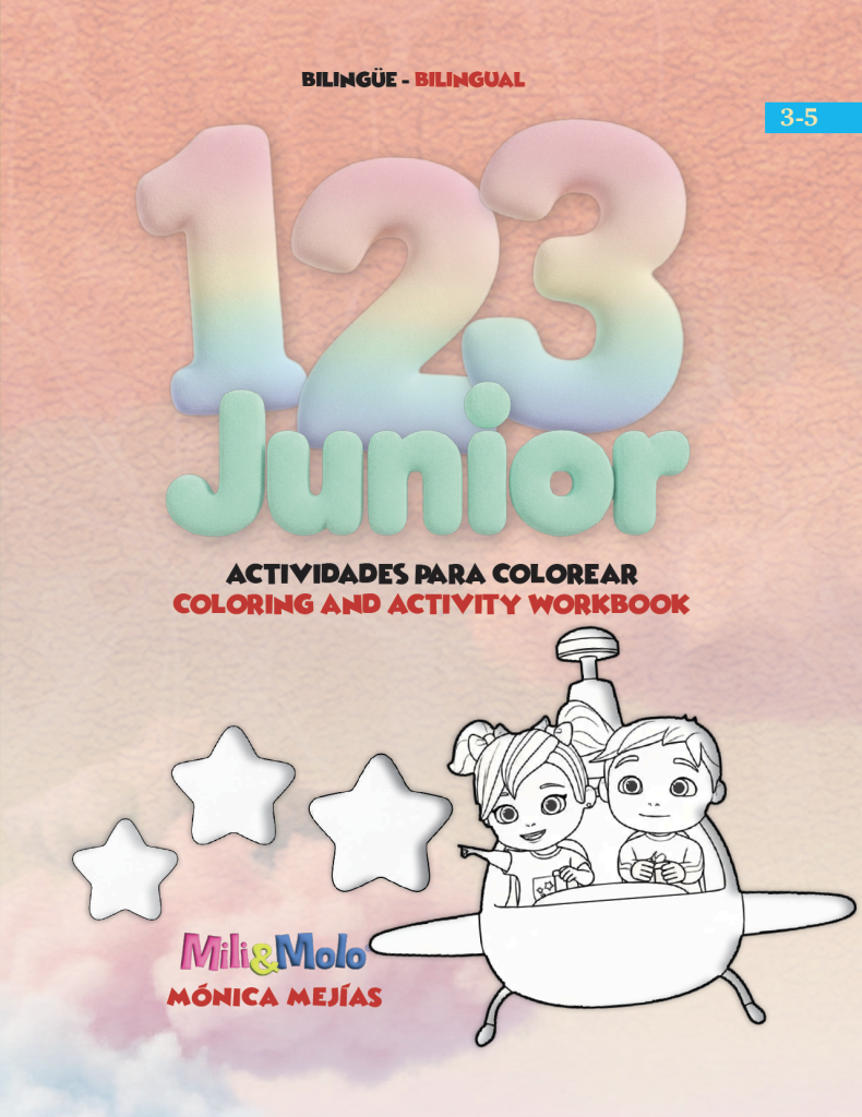 WB2_123 Junior_Practice Numbers 1 to 10
