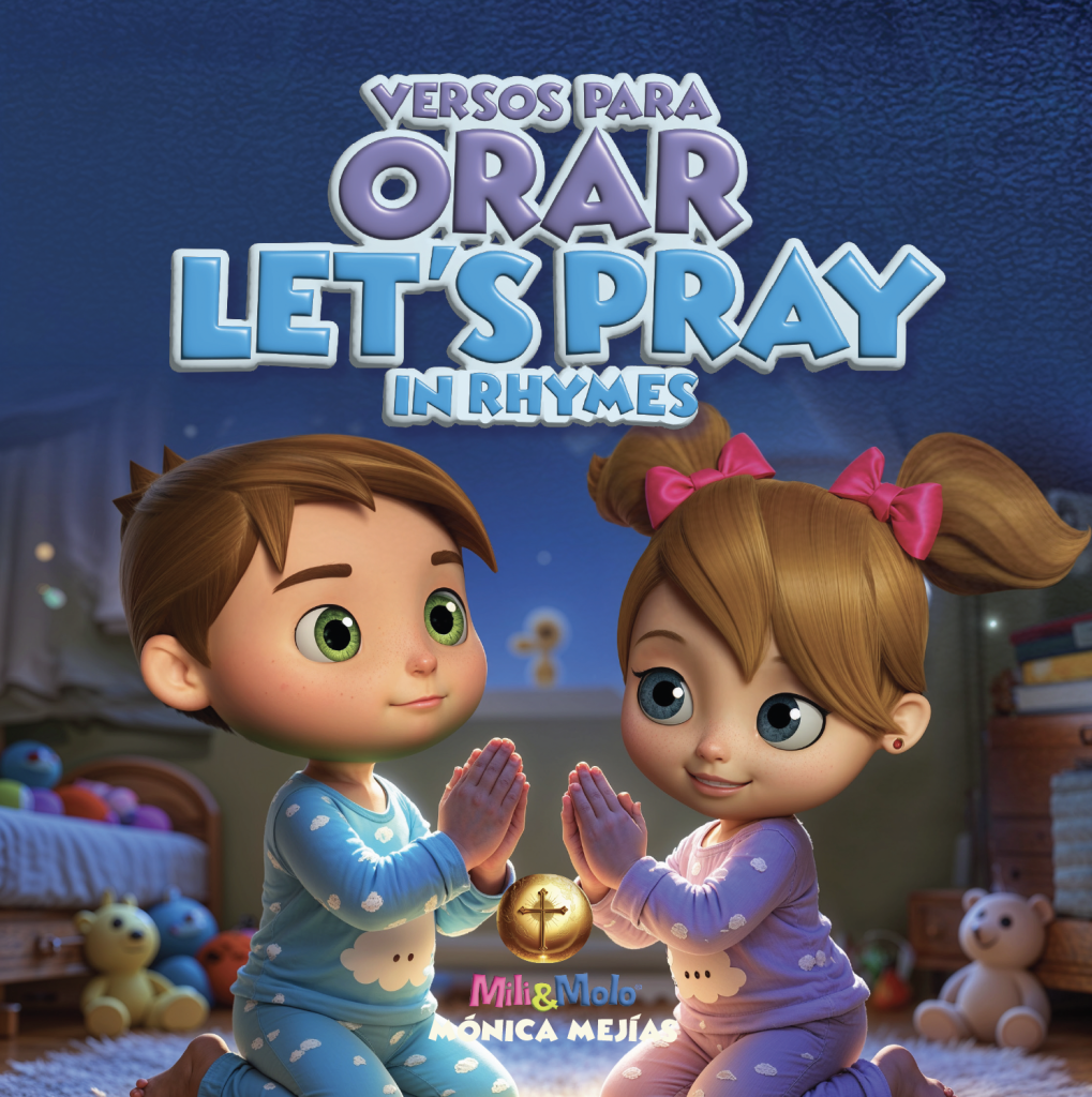 Let’s Pray in Rhymes