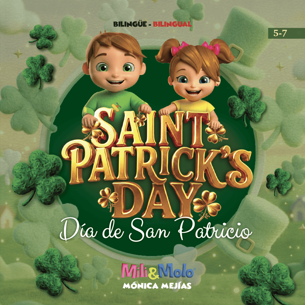 San Patricio