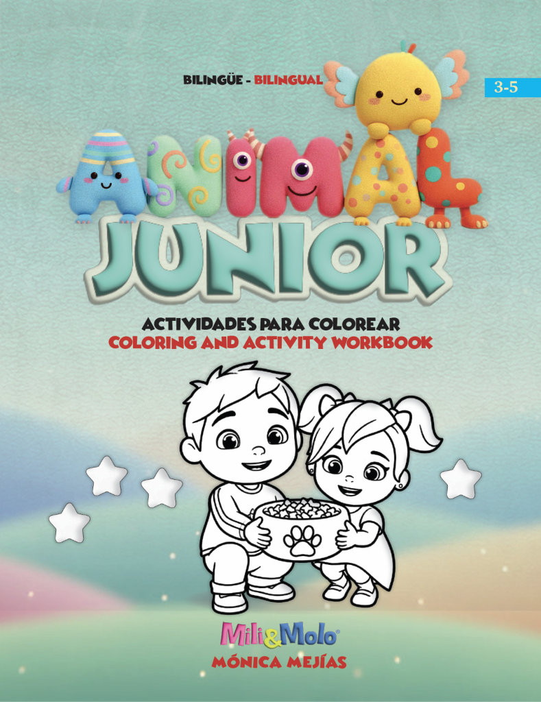 WB5_Coloring Animals
