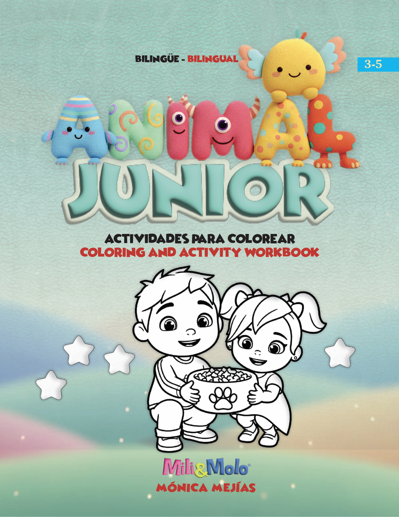 5A.COVER ANIMALS WORKSHEETS