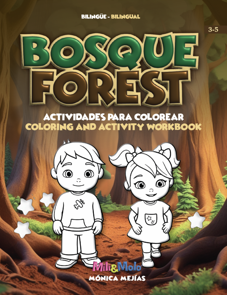Bosque / Forest WB