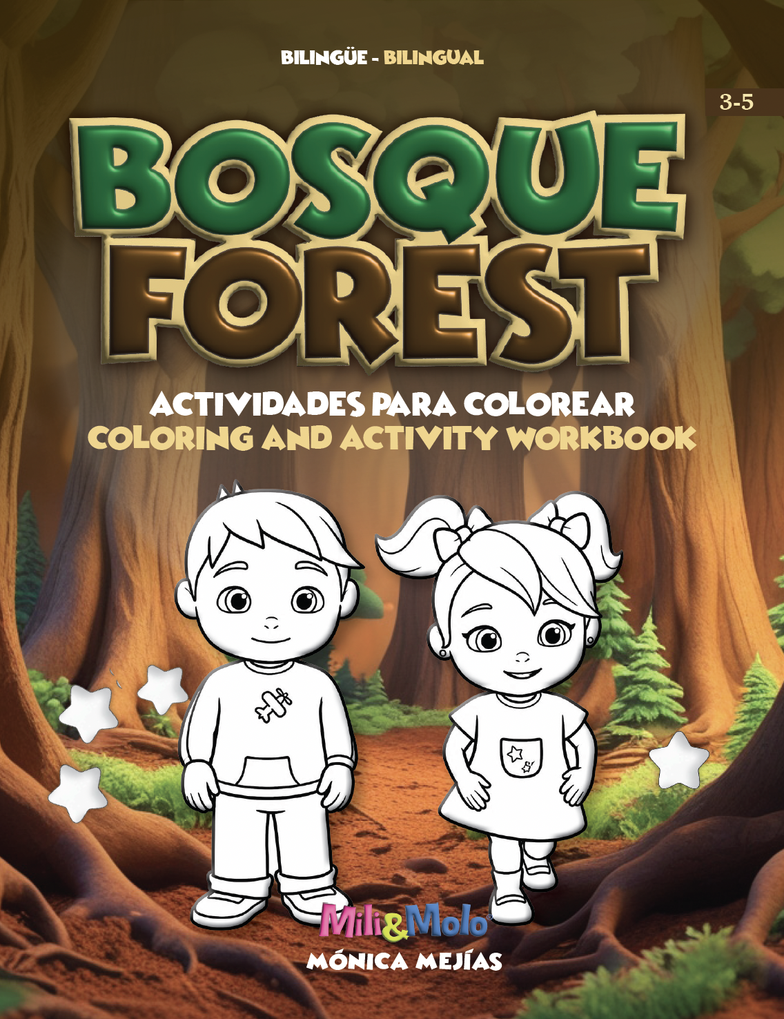 Bosque / Forest WB