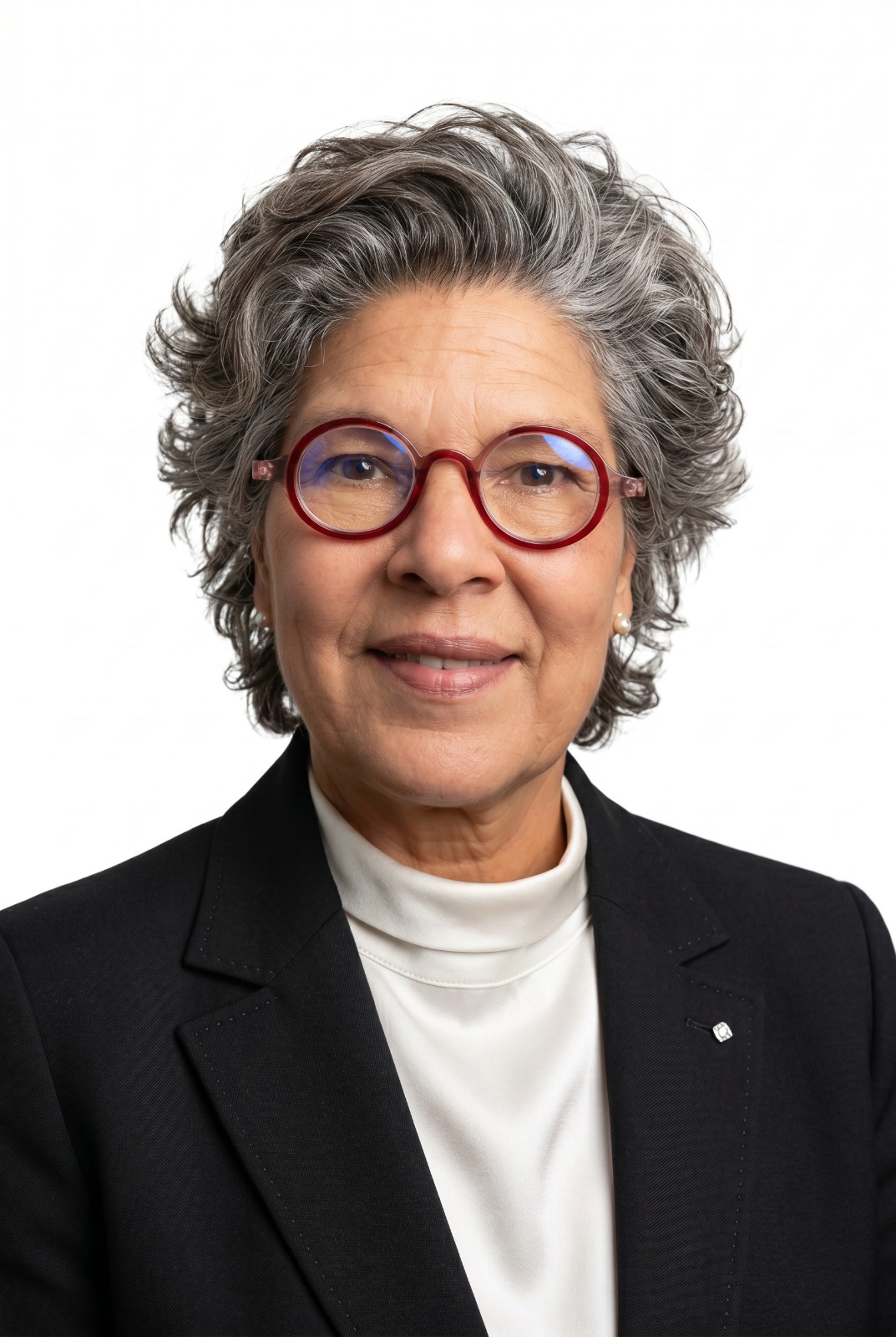 Raquel Yepes