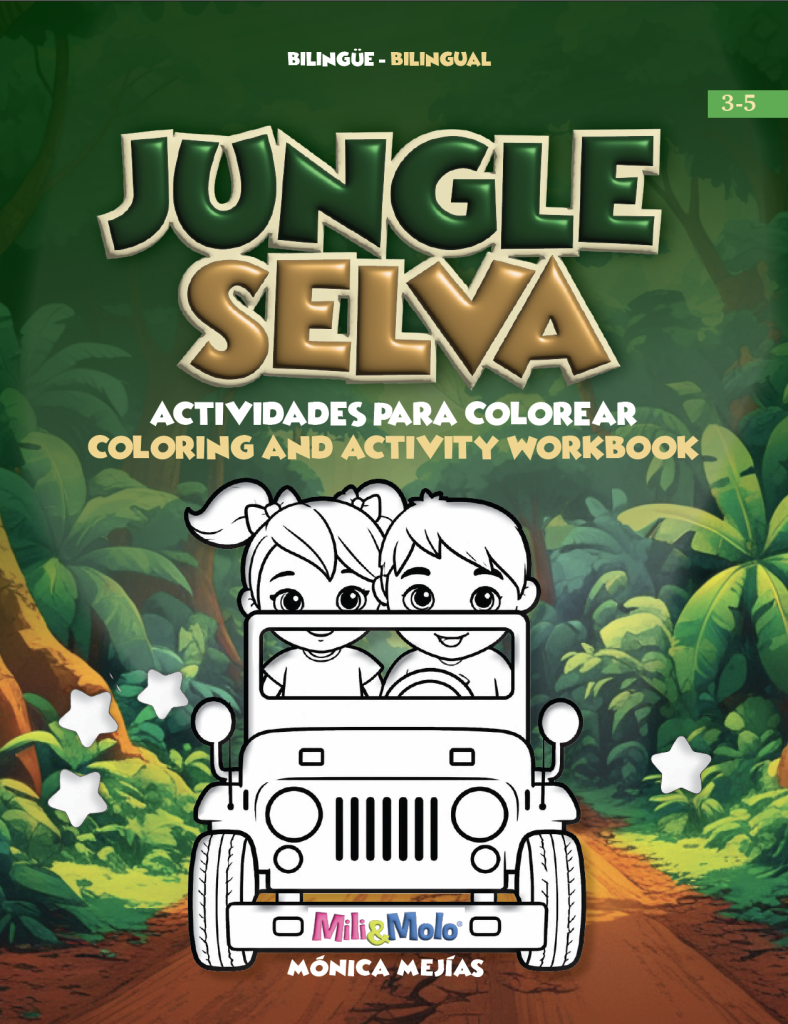 Selva / Jungle