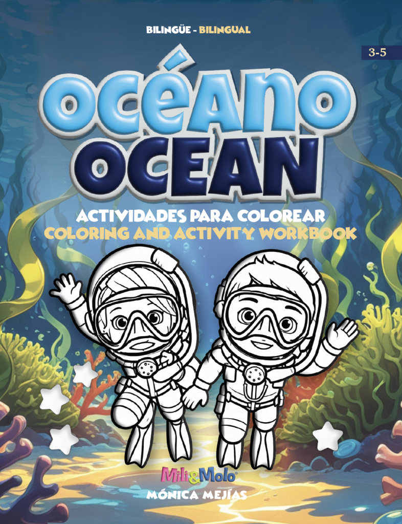 Océano / Ocean