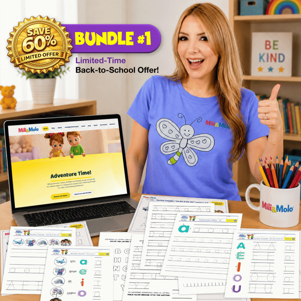 Bundle #1