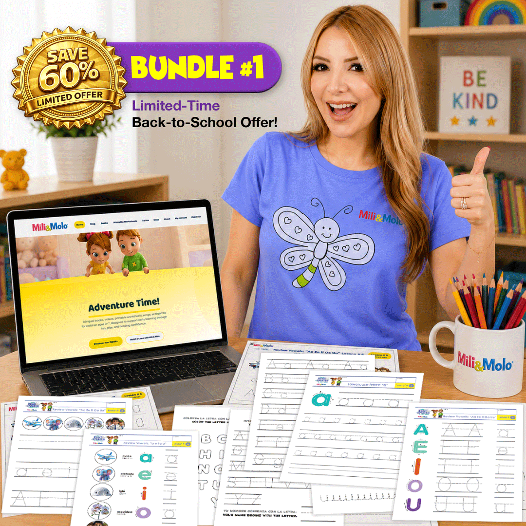 Bundle #1