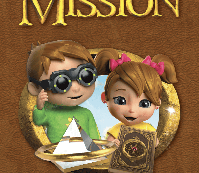 The Great Mission