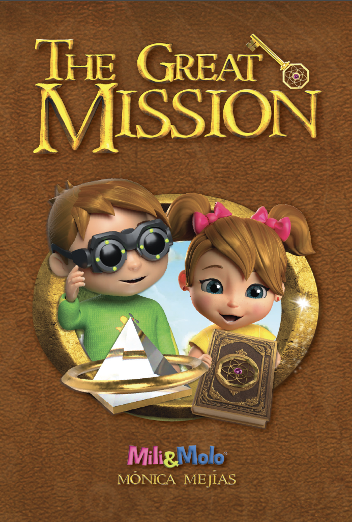 The Great Mission