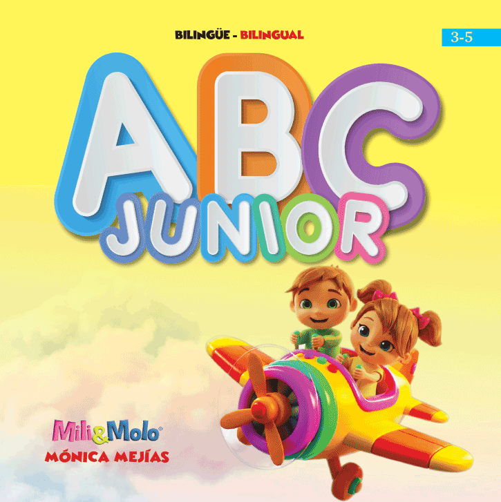 ABC Junior