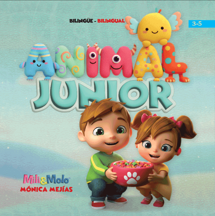 Animal Junior