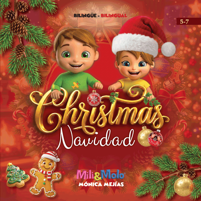 Christma's / Navidad