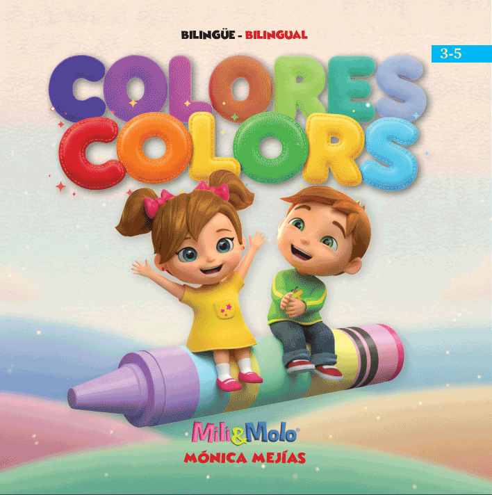 Colores / Colors