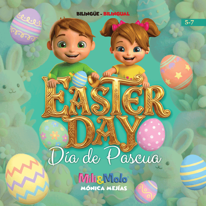 Easter Day / Día de Pascua