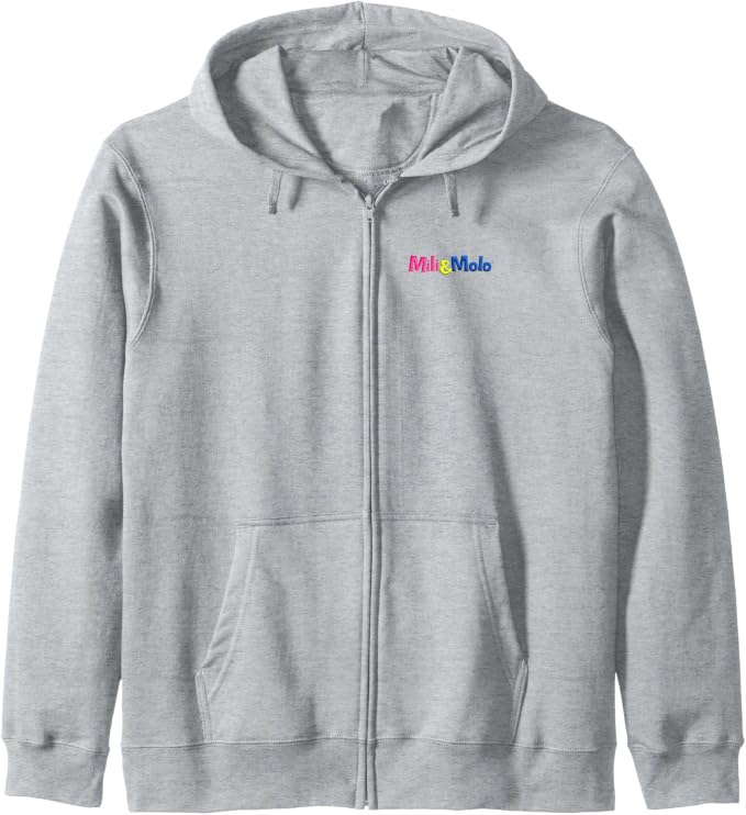Mili & Molo Hoodie