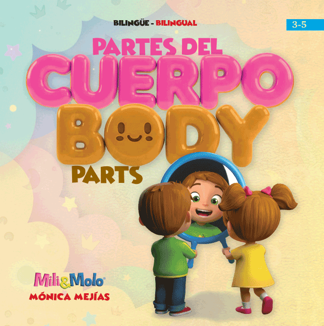 Partes del cuerpo / Body Parts