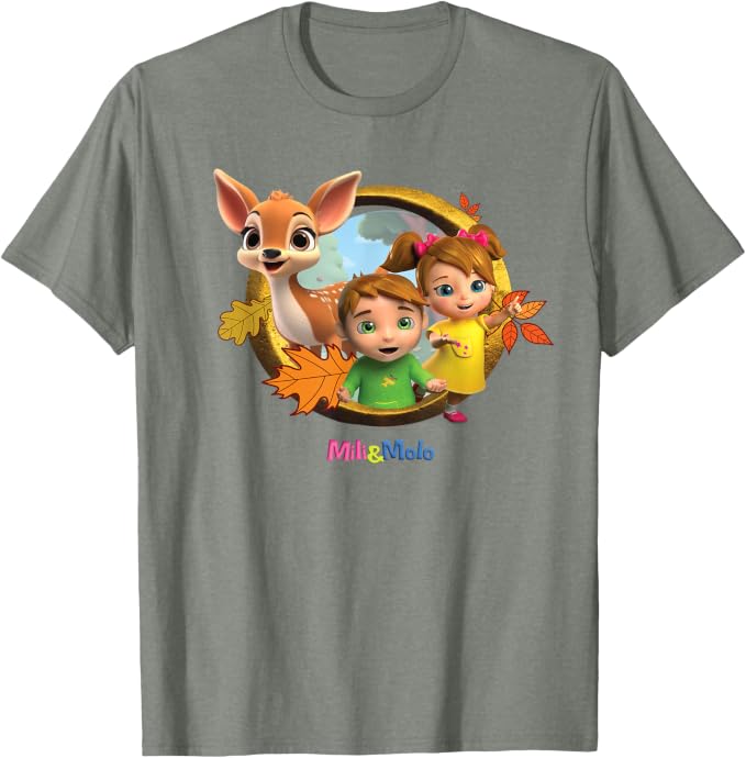 Bosque T-Shirt