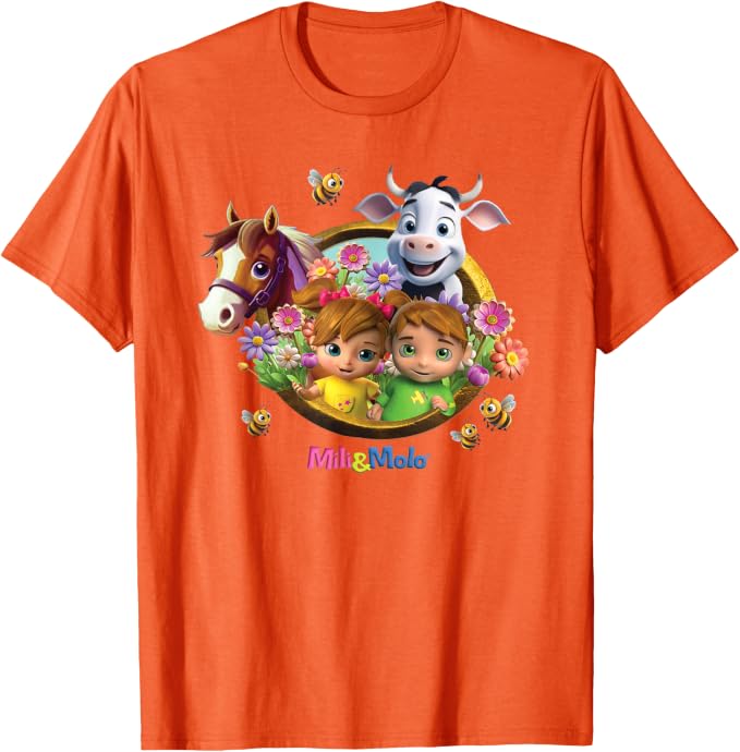Farm T-Shirt