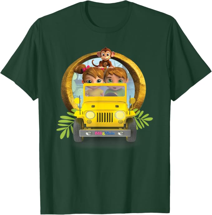 Jungle T-Shirt