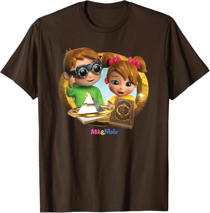 La Gran Mision T-Shirt