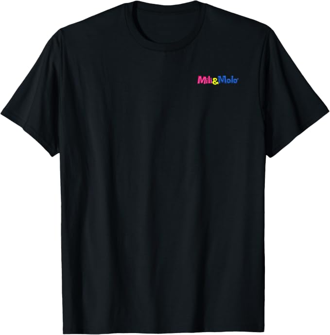 Mili & Molo T-Shirt