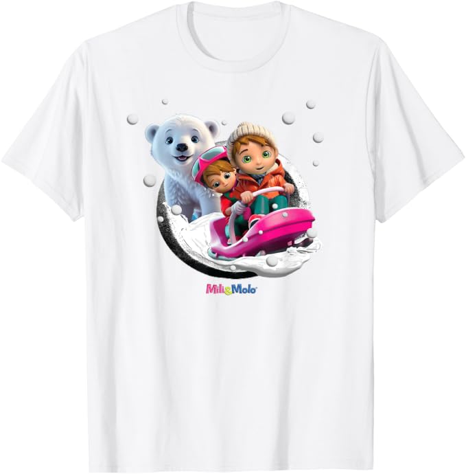 Polos T-Shirt
