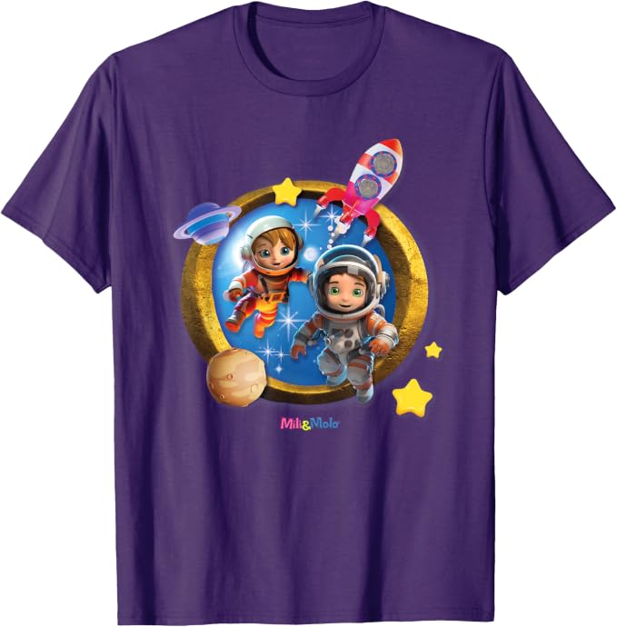 Space T-Shirt