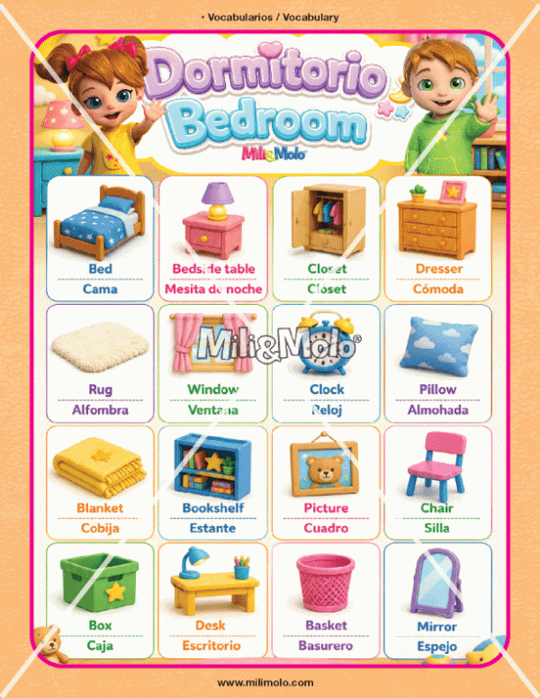 CHART_BEDROOM