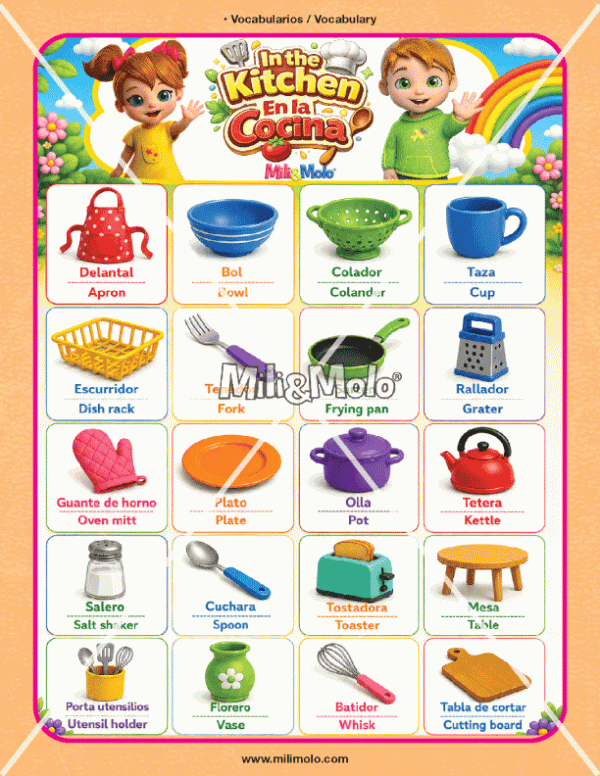 CHART_KITCHEN