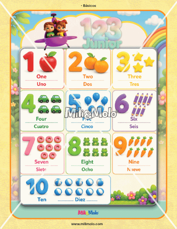 CHART_NUMBERS