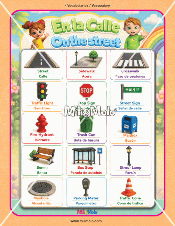 CHART_ON STREET