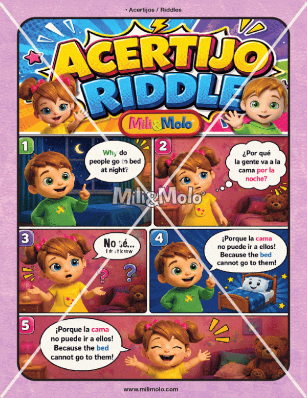 CHART_RIDDLE_BED
