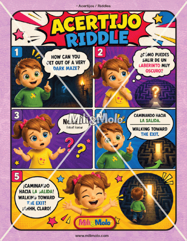 CHART_RIDDLE_DARK MAZE