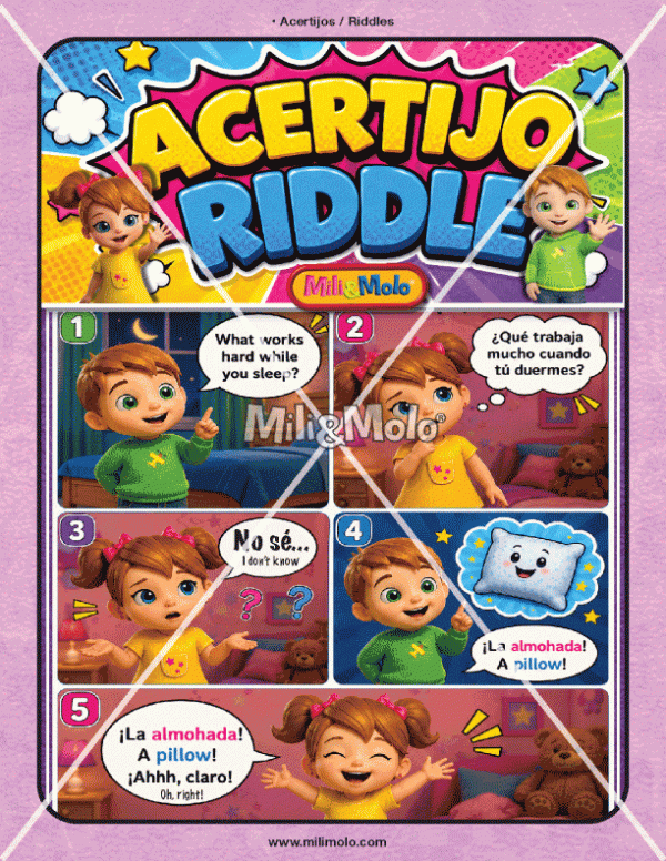 CHART_RIDDLE_PILLOW