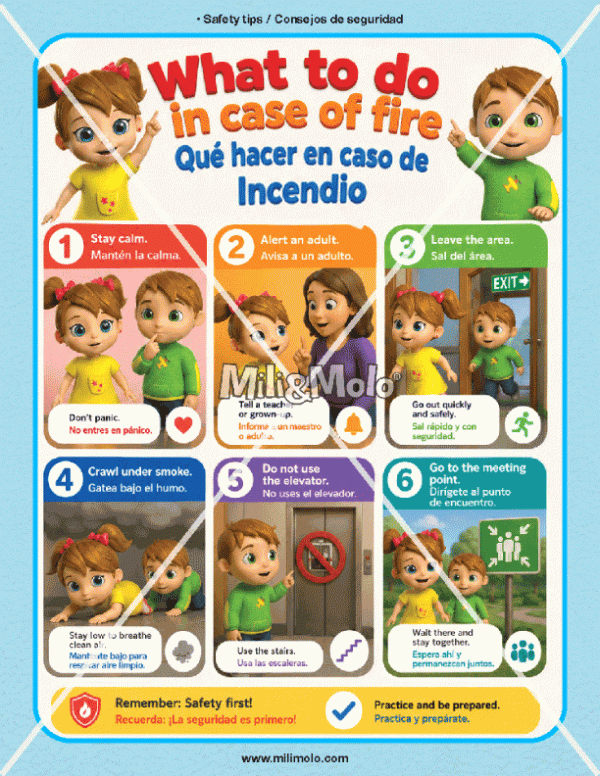 CHART_SAFE TIP_FIRE