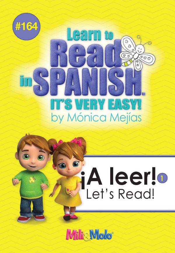 LRS_Lesson_#164_A LEER!